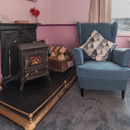 Top Garden Suite Far Sawrey Windermere Ambleside Exterior photo